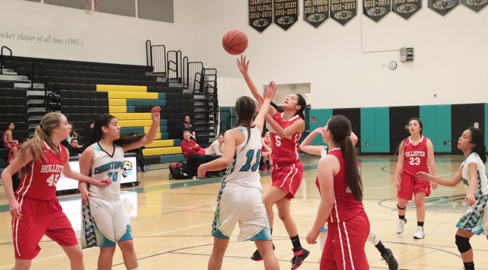 Basketball: Balers open league with pair of wins