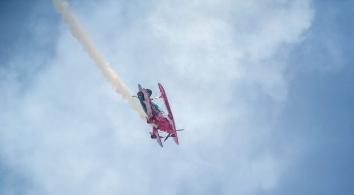 Officials interpret vote as airshow cancellation