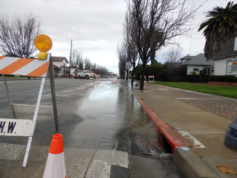 Officials discuss 2017 challenges