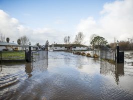 County: Pacheco Creek flooding causes evacuations