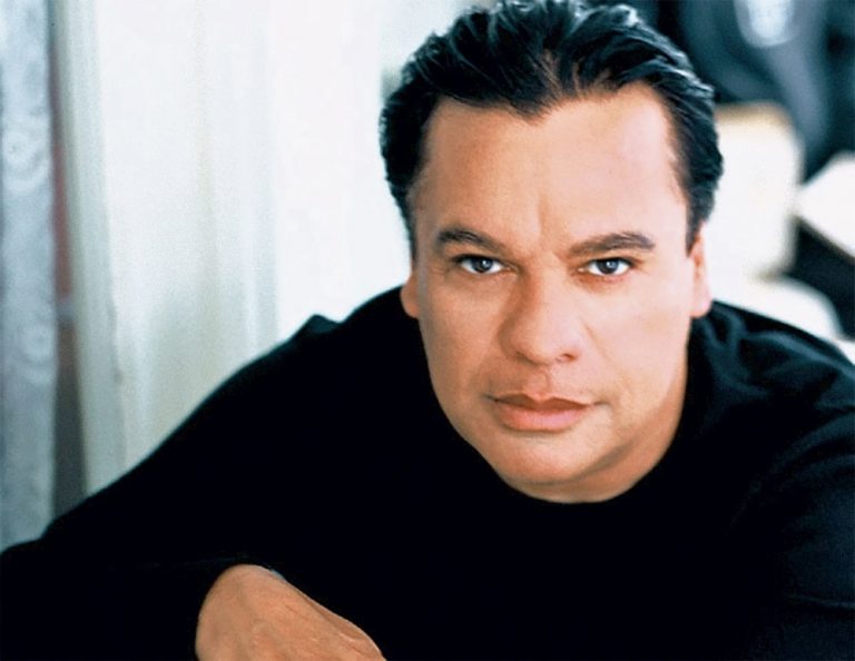 Late, great Juan Gabriel captured heart of Hollister