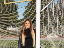 Soccer: Blackburn’s time to shine
