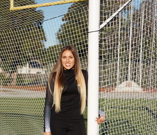 Soccer: Blackburn’s time to shine