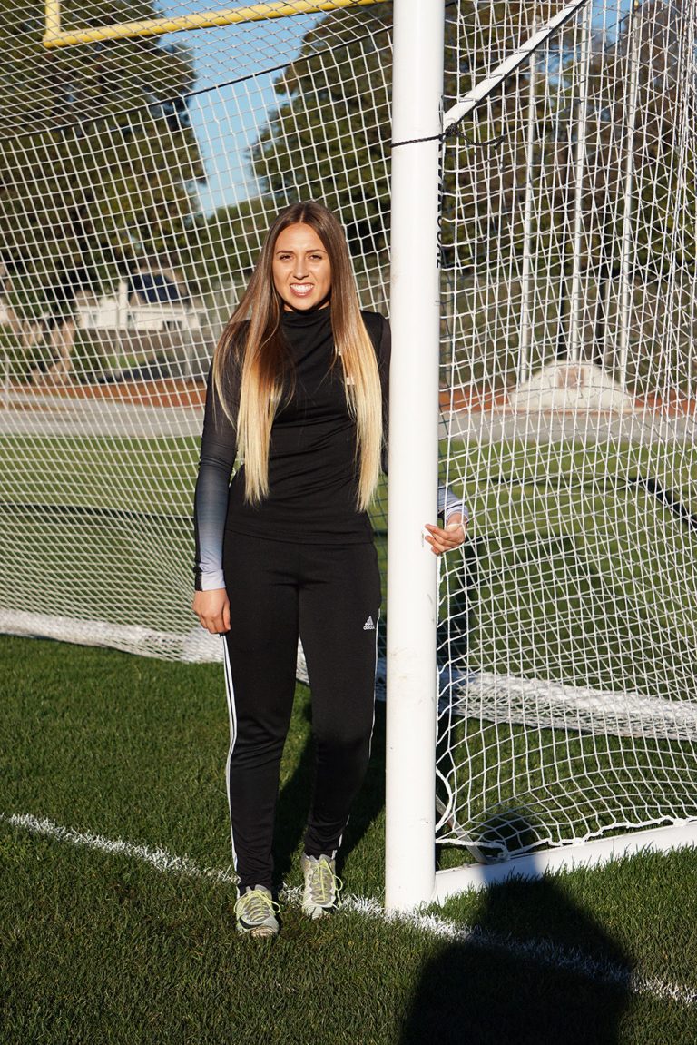 Soccer: Blackburn’s time to shine