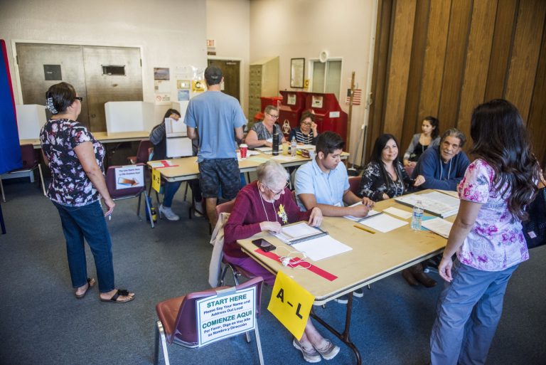 San Benito plays role in ‘Scandal’ TV episode on tight election