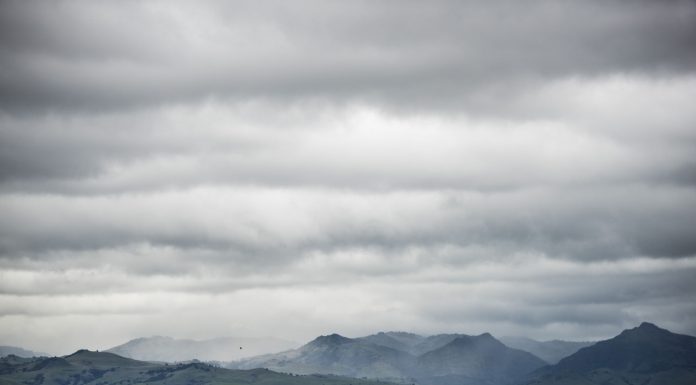 Flood advisory issued for San Benito County