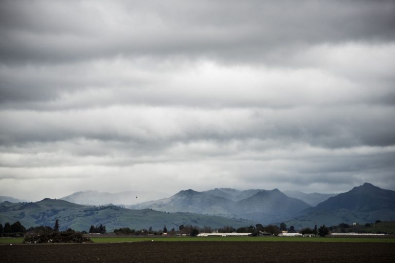 Flood advisory issued for San Benito County