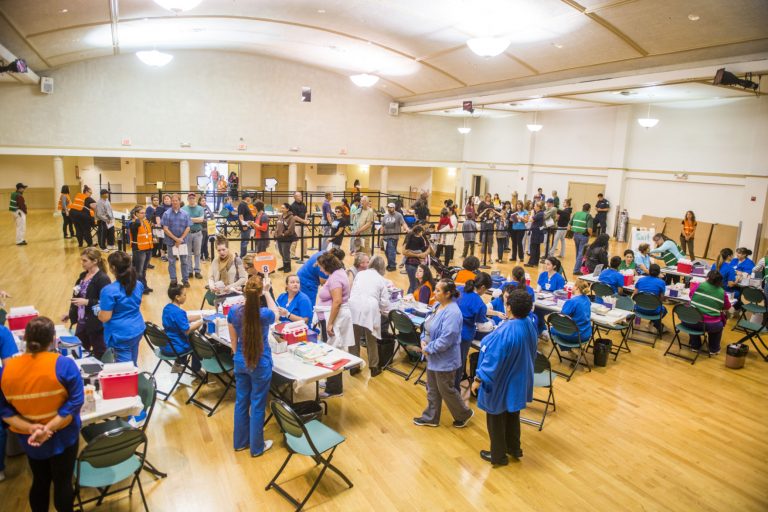 County set to hire new health officer