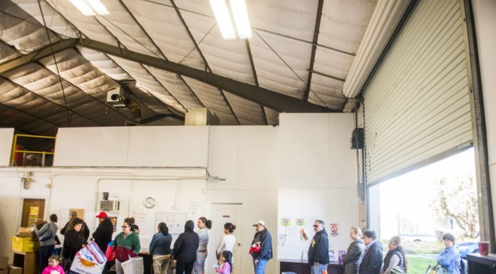 Gavilan student survey gives FoodBank an ‘A’