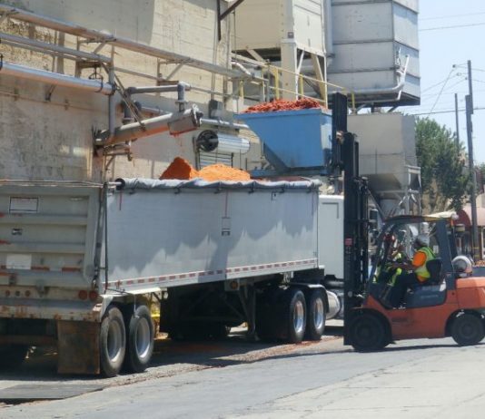 Updated: Hollister fine from air district wasn’t first for bad odor