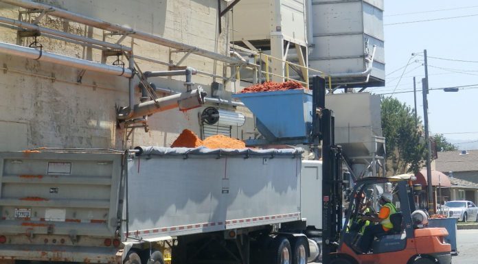 Updated: Hollister fine from air district wasn’t first for bad odor