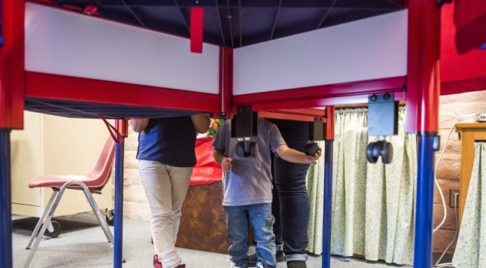 Year in Review: Political change defines 2016 in San Benito County