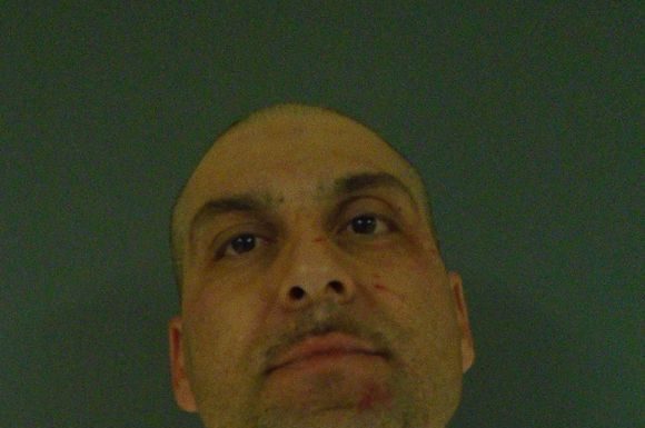 Police arrest local man after vehicle pursuit