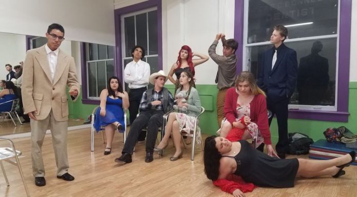 ‘Death of a Hot Sauce Salesman’ premieres Friday