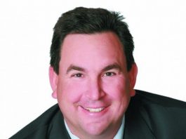 Brad Ledwith appointed CFP Board Ambassador