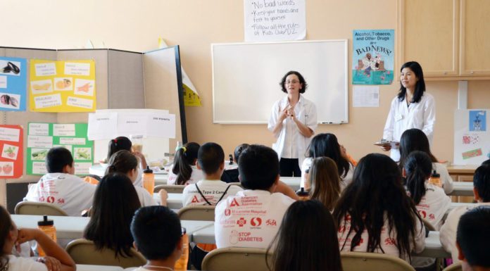 Gavilan board announces winners of Community Spirit Awards