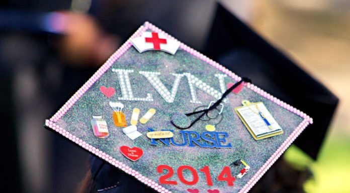 Students weigh transfer options at college fair