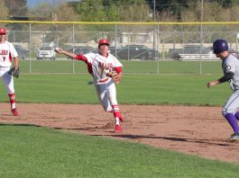 Balers ready to take back league title