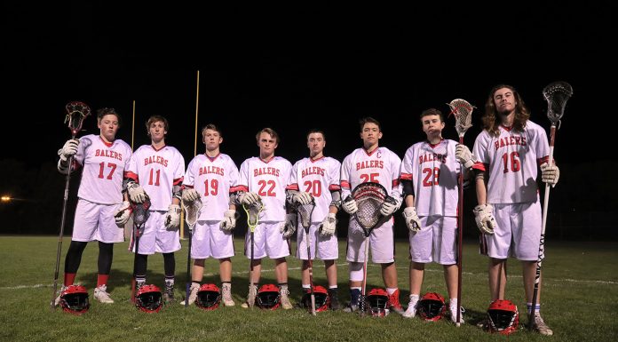 San Benito lacrosse team has higher expectations