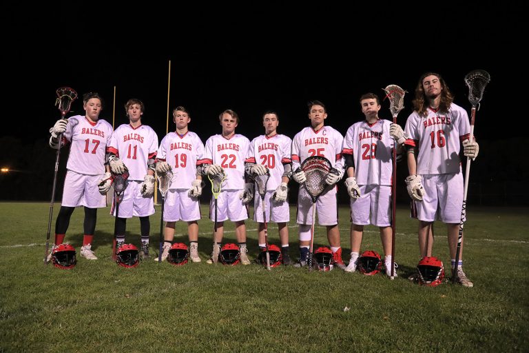 San Benito lacrosse team has higher expectations