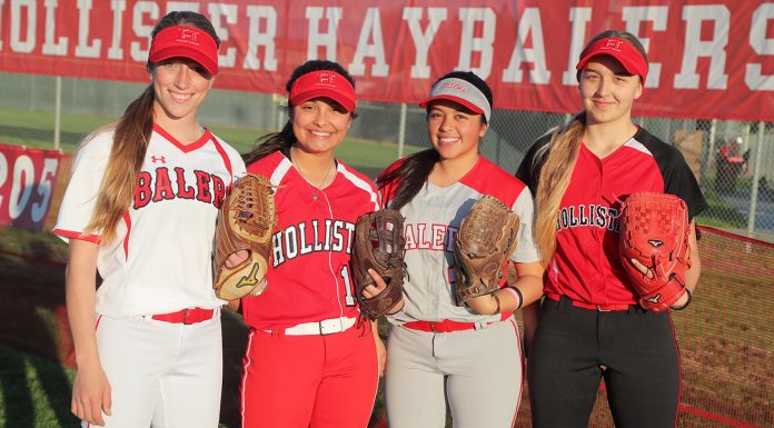 Softball: Balers a perennial powerhouse