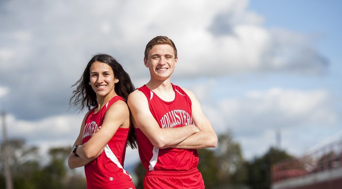 Sanchez, Villegas are fast company