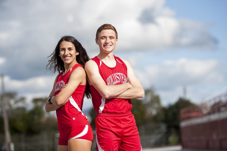 Sanchez, Villegas are fast company