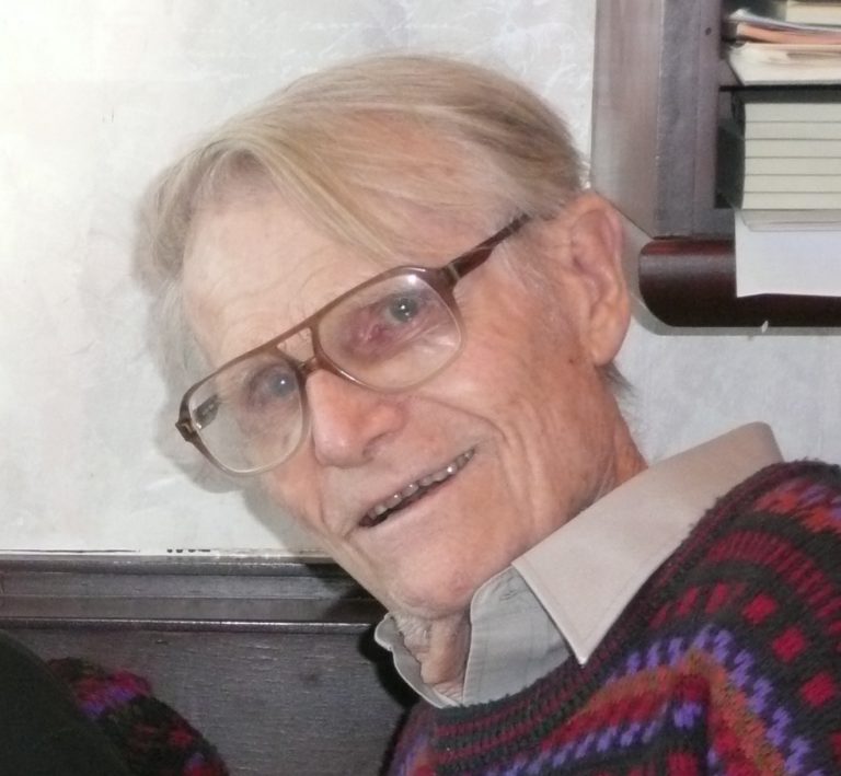 Bernard John Goldsmith