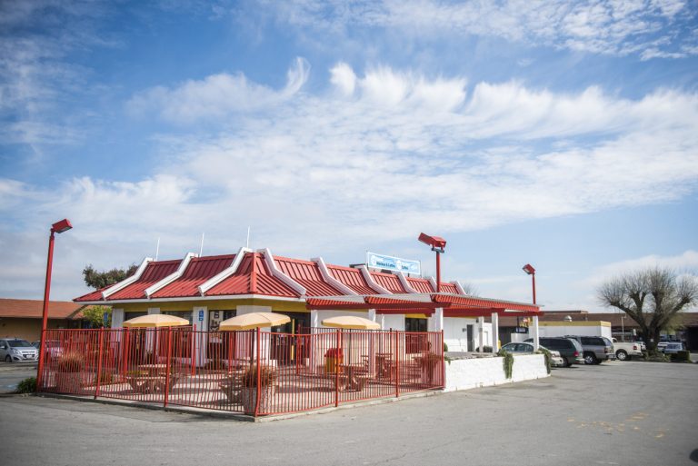 McDonald’s on San Felipe set for rebuild in May