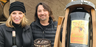 emmalily vineyards in morgan hill