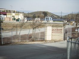 Hollister sewage contractor has history with spills, felony charges