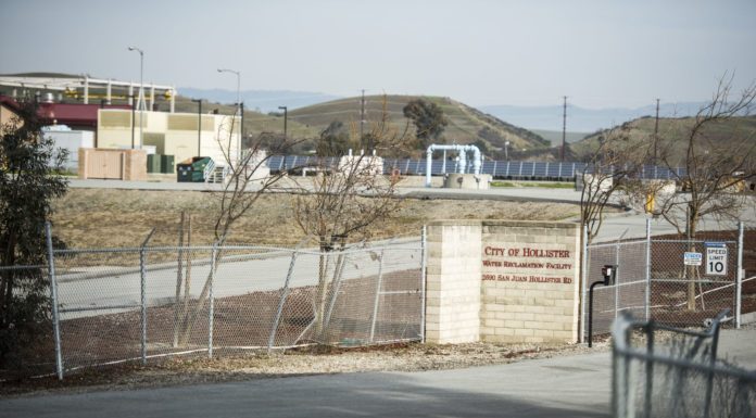 Hollister sewage contractor has history with spills, felony charges