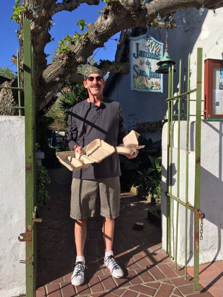 Dissolving waste into wonders