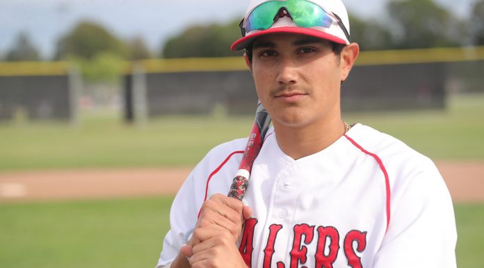 Soto no stranger to adversity