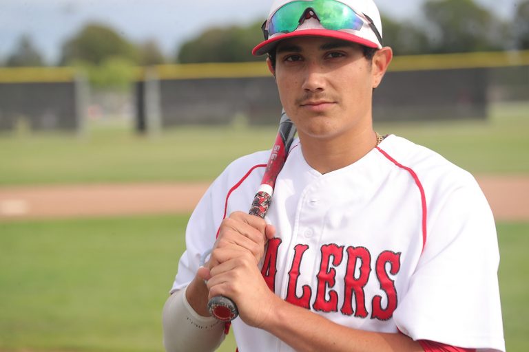 Soto no stranger to adversity