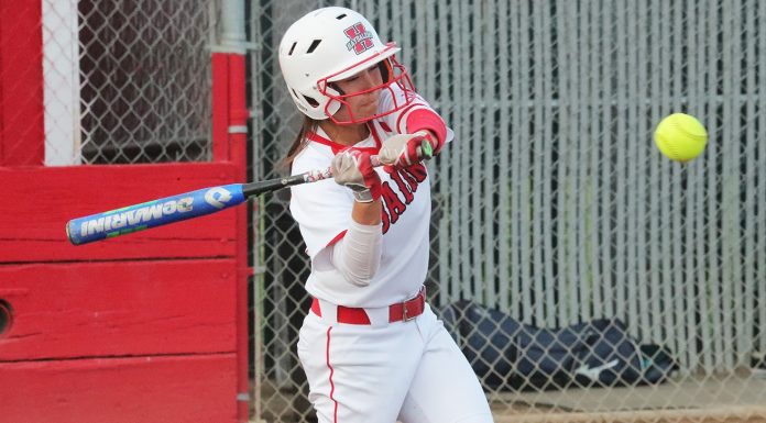 Haybalers victorious in Las Vegas