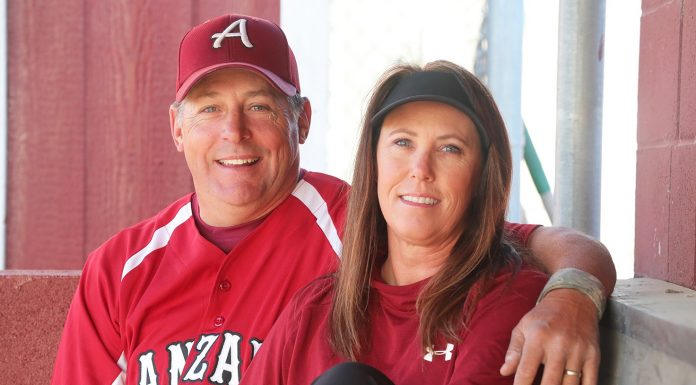 For the Lindholms, it’s all about love