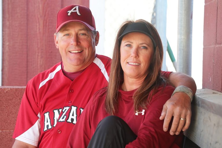 For the Lindholms, it’s all about love