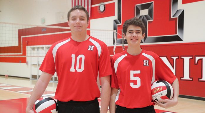 Champion, Ventura a dynamic combination