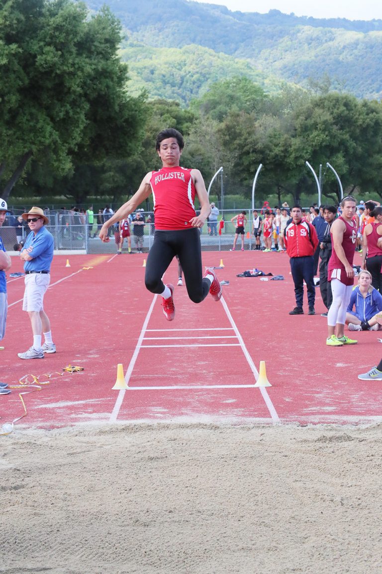 Isaac Regalado a true game changer