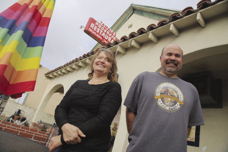 Progresso Tamale to close its doors