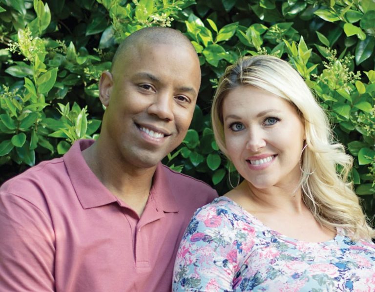 Realtor’s Corner: Joseph and Tari Wortham