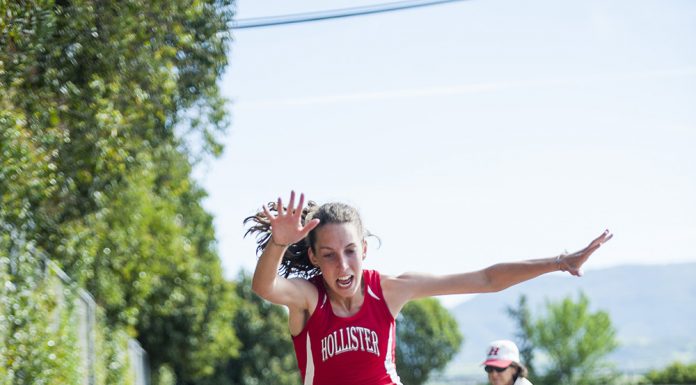 Breger, Delgado ready for CCS Semifinals