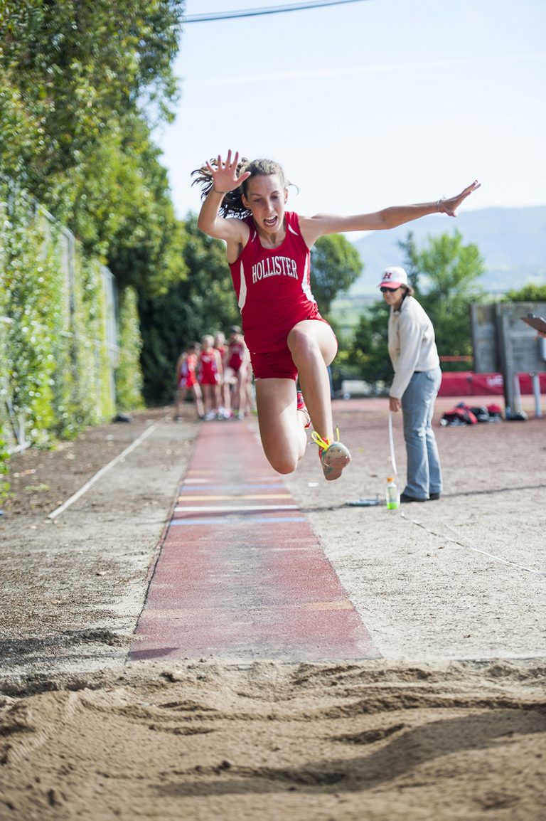 Breger, Delgado ready for CCS Semifinals