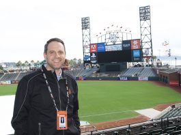 From Gilroy to grandstands