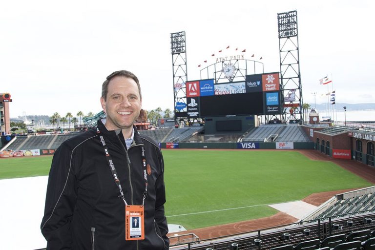 From Gilroy to grandstands