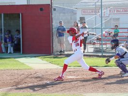 Haybalers battle tested for playoffs