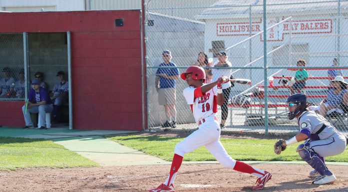 Haybalers battle tested for playoffs