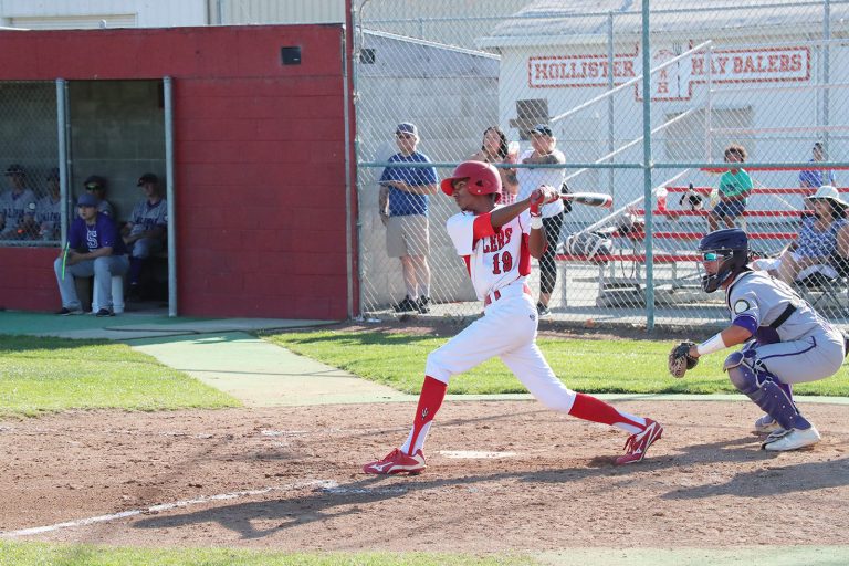 Haybalers battle tested for playoffs