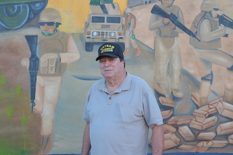 New council member appointed in District 1